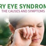 Dry-eyes