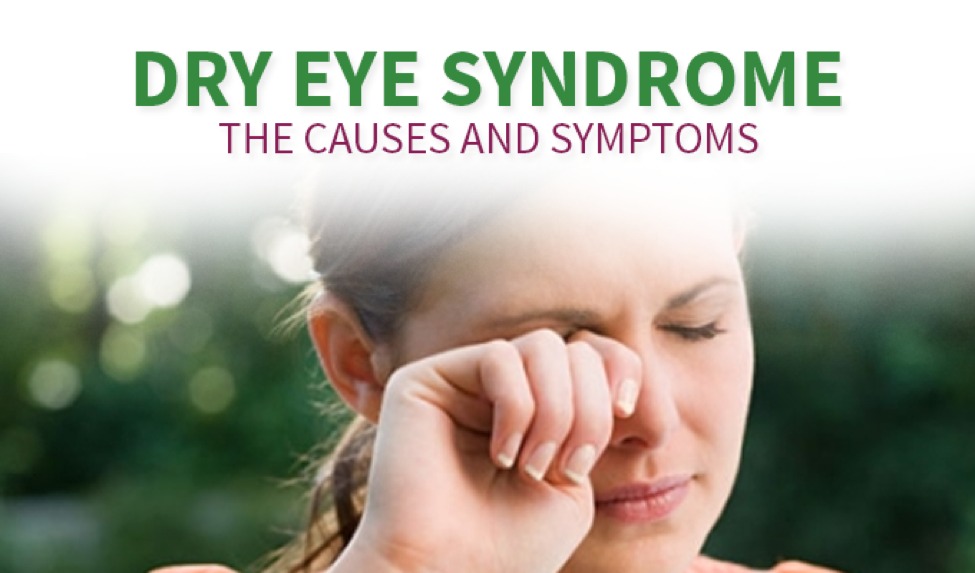 Dry-eyes